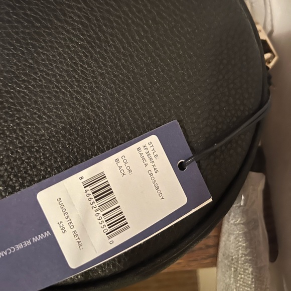 Rebecca Minkoff Crossbody Bag - Picture 4 of 4